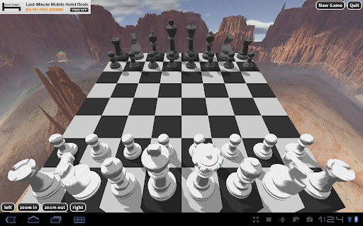 Chessmind3D