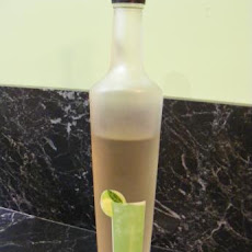 Sugar Syrup for Light or Dark Spirits - Pete Evans