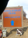 Appalachian Trail Rt. 40