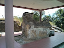 Grave Ompu Raja Rosuhul Sihaloho
