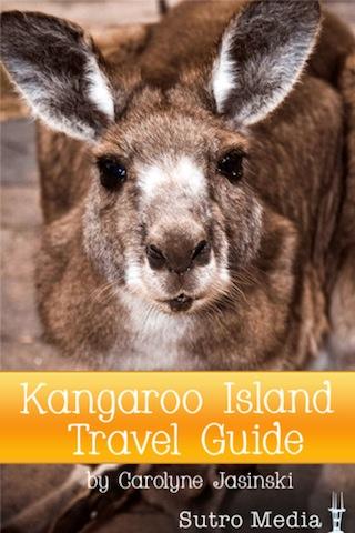 Kangaroo Island Travel Guide