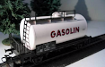 Marklin Vagon Tanque Gasolin