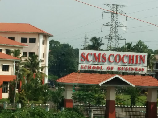 SCMS School of Business