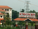 SCMS School of Business