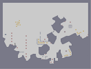 Thumbnail of the map 'Toxic Garbage Island'