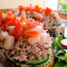Mediterranean Tuna Trencher
