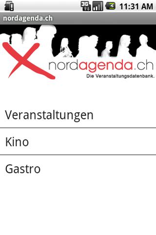 nordagenda.ch