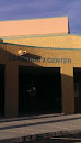 Desert Cross Community Center