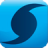 Hurricane Software mobile app icon