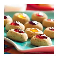 Jif® Peanut Butter and Jelly Cookies