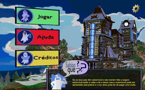 How to download Perigo na Casa Assombrada 1.0 mod apk for android