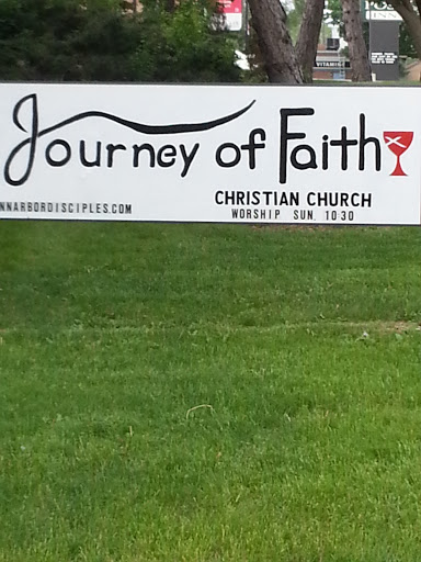 Journey of Faith Church