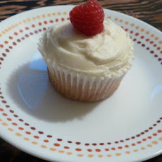 Mucho Margarita Cupcakes (Vegan)