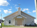 Raymond Baptist Church 