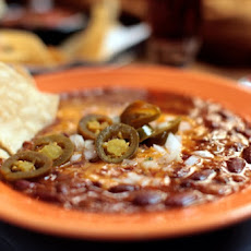 Mild & Meaty Chili