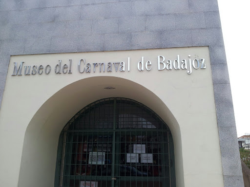 Museo del Carnaval de Badajoz