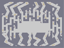 Thumbnail of the map 'PH'NGLUI MGLW'NAFH CTHULHU R'LYEH WGAH'NAGL FHTAGN'