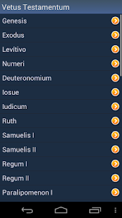 How to install Latin Vulgate patch 1.91 apk for bluestacks