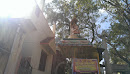 Ganesha Temple
