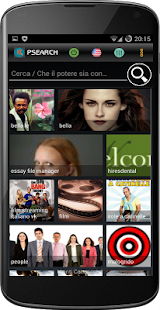 How to mod PowerSearch - Social Search 2.6 mod apk for android