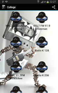 How to mod College RADIO Varies apk for laptop