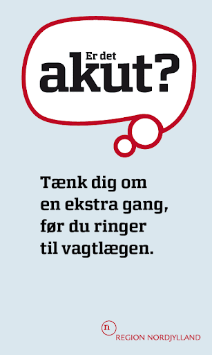 Er Det Akut