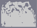 Thumbnail of the map 'icicle'