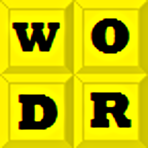 Word Puzzle 解謎 App LOGO-APP開箱王