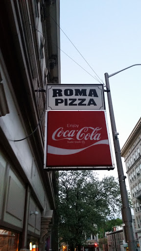 Roma Pizzeria and Restaurant