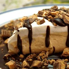 Peanut Butter Pie