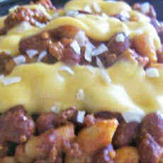 Chili Macaroni