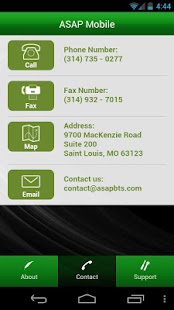 How to download ASAP Mobile lastet apk for bluestacks