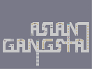 Thumbnail of the map 'Asian Gangsta ded'