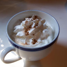 Hot Vanilla