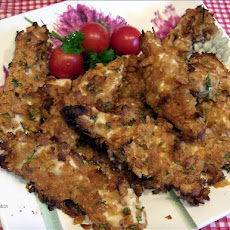 Chicken Fingers - Buffalo Style
