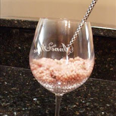 Red Wine Couscous