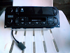 Reproductor De Gran Cherokee 2003 Original