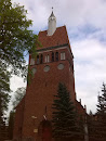 Kościół Jabłonowo Pomorskie