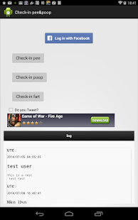 How to install Share pooping peeing n farting 1.0.5 unlimited apk for bluestacks