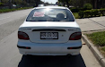Vendo Auto Hyundai Accent Ls