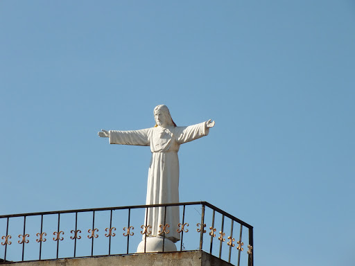 Cristo - São Martinho De Mouros 