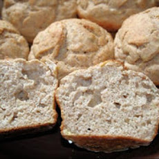 Banana Muffins