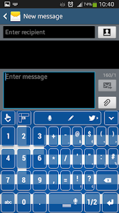 How to get Greece Keyboard lastet apk for bluestacks