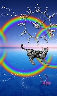 How to install Cute AmericanCat-LiveWallpaper 1.2.1 mod apk for android