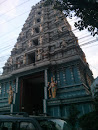 Venkateswara Swami Temple Chandanagar