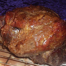 Finskt Lamm (Finnish Lamb)
