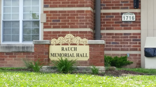 Rauch Memorial Hall