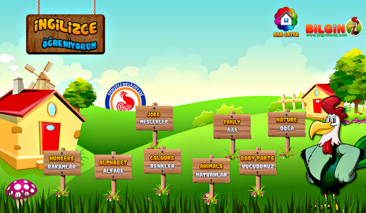 How to mod BİLGİN HOROZ / Okul Öncesi lastet apk for bluestacks