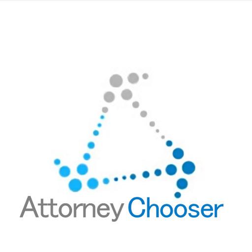 Attorney Chooser LOGO-APP點子