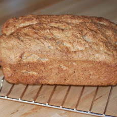 Becky's Oatmeal Bread